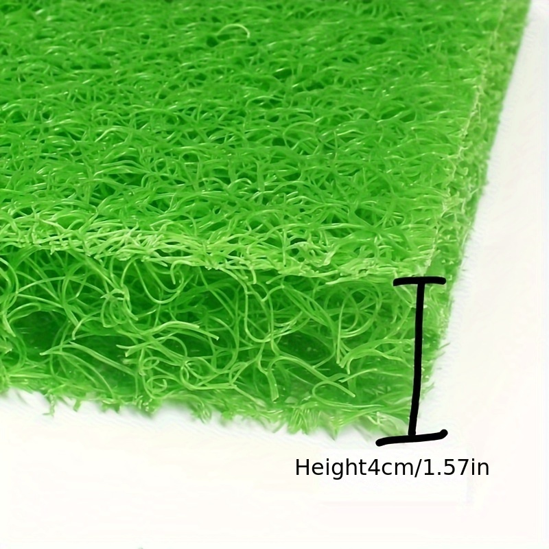 Aquarium Plant Liquid Fertilizer - 高密度透水性生化学フィルター（鯉池・屋外水槽用）-急速浄化、屋外池用バイオフィルター