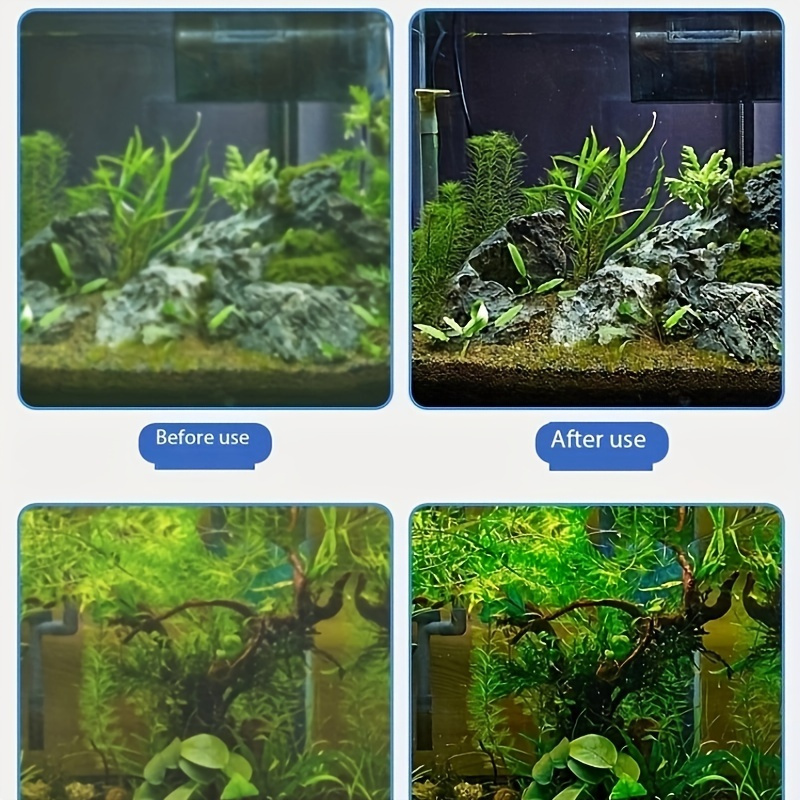 高密度透水性生化学フィルター（鯉池・屋外水槽用）-急速浄化、 - Aquarium Plant Liquid Fertilizer のレビューと価格