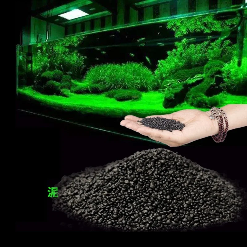 500g水槽用植栽土壌基質肥料天然粘土砂利水生植物淡水魚水槽 - Aquarium Plant Liquid Fertilizer のレビューと価格