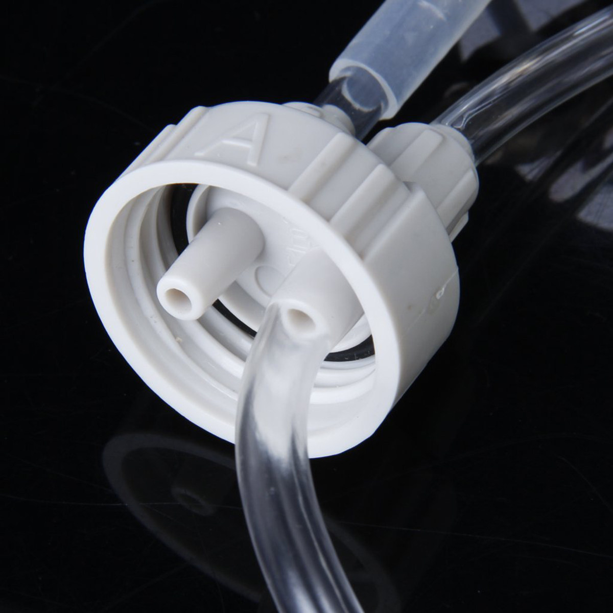 D201 アクアリウムCO2発生器DIYシステムキット プラ - Planted Aquarium Tank Kit のレビューと価格