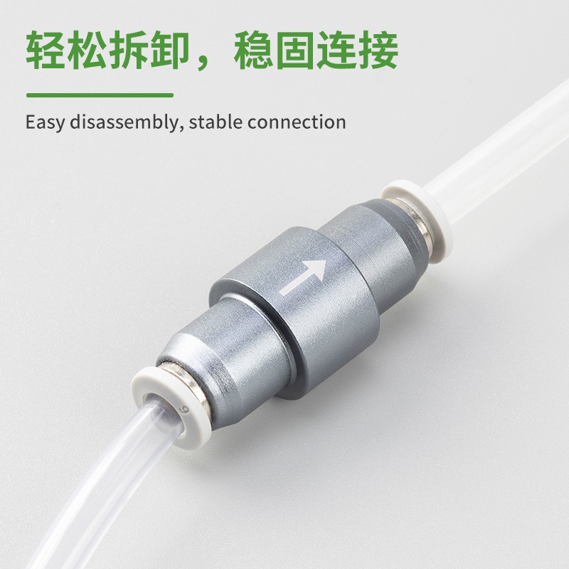 WYIN水族館CO2逆止弁接続径6MMCO2魚タンク発生器減 - Planted Aquarium Co2 のレビューと価格