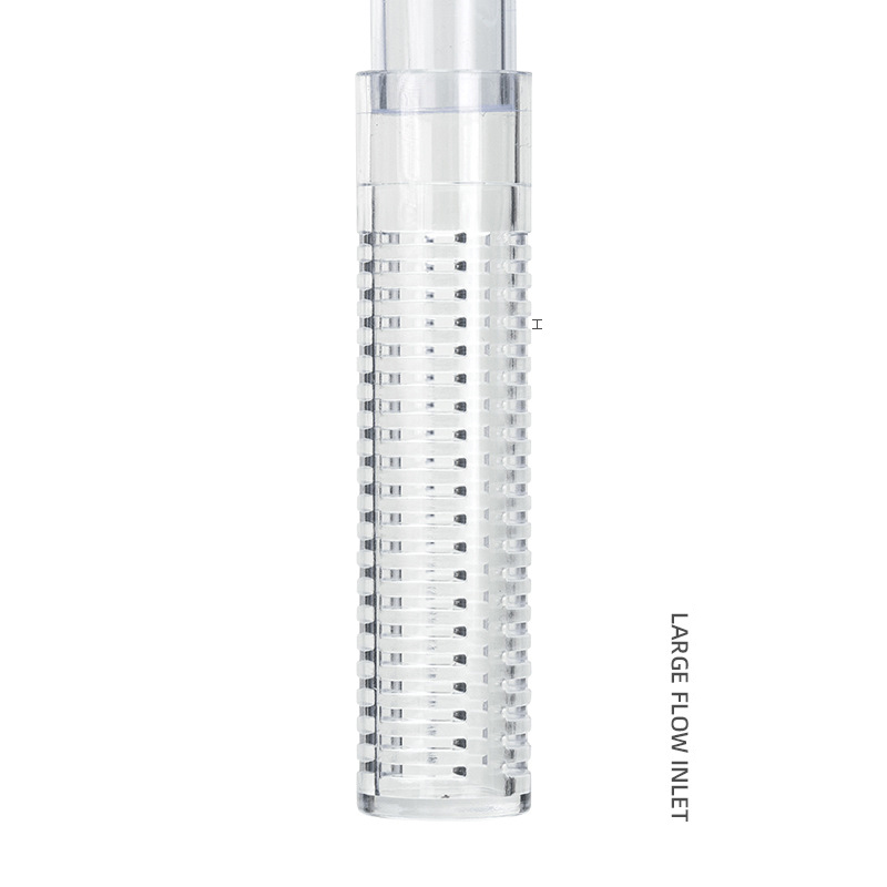 アクアスロプラスチック製のスキマー,水族館の付属品,水槽の付 - Aquarium Lily Pipe のレビューと価格