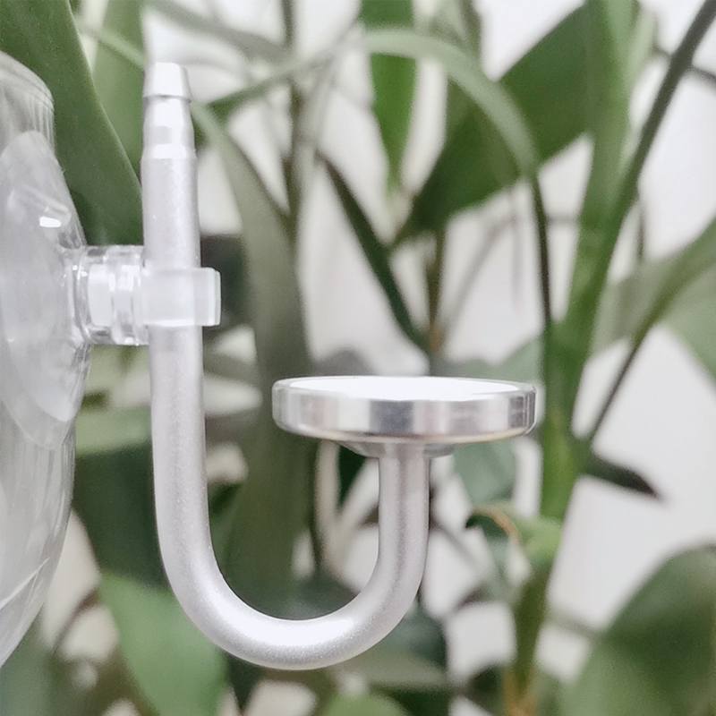 ZRDR水槽CO2アトマイザー 魚タンクCO2発生器 調整圧 - Planted Aquarium Co2 のレビューと価格