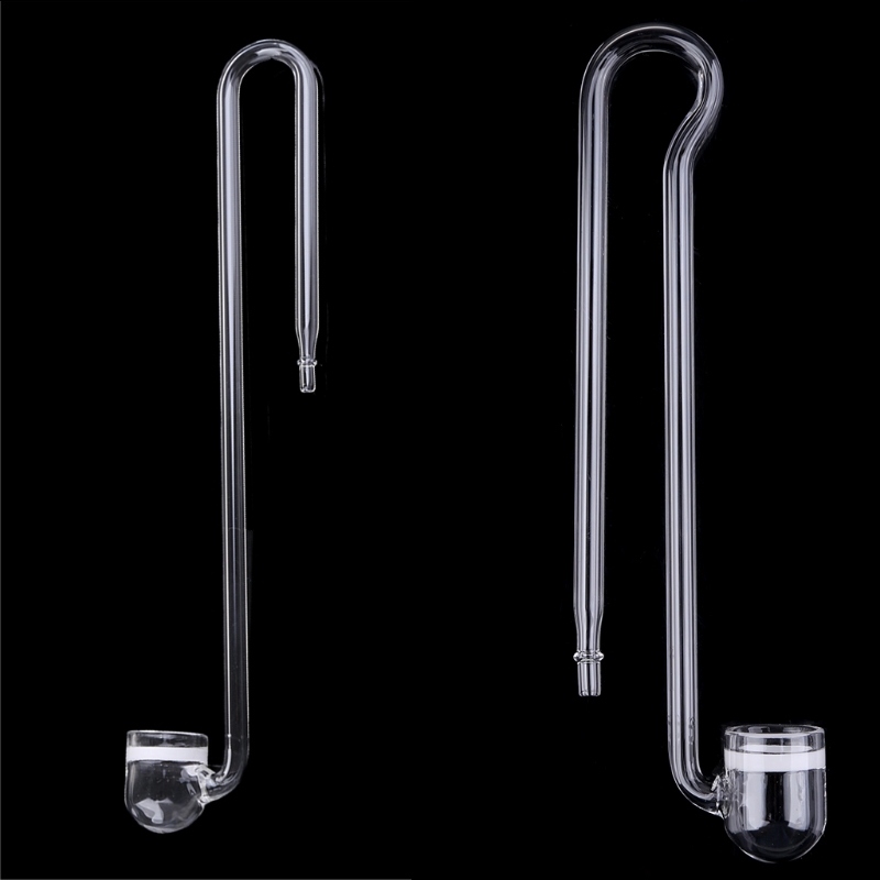 ガラス製水族館用透明噴霧器,2つの透明なディフューザー,植物 - Aquarium Plant Order のレビューと価格