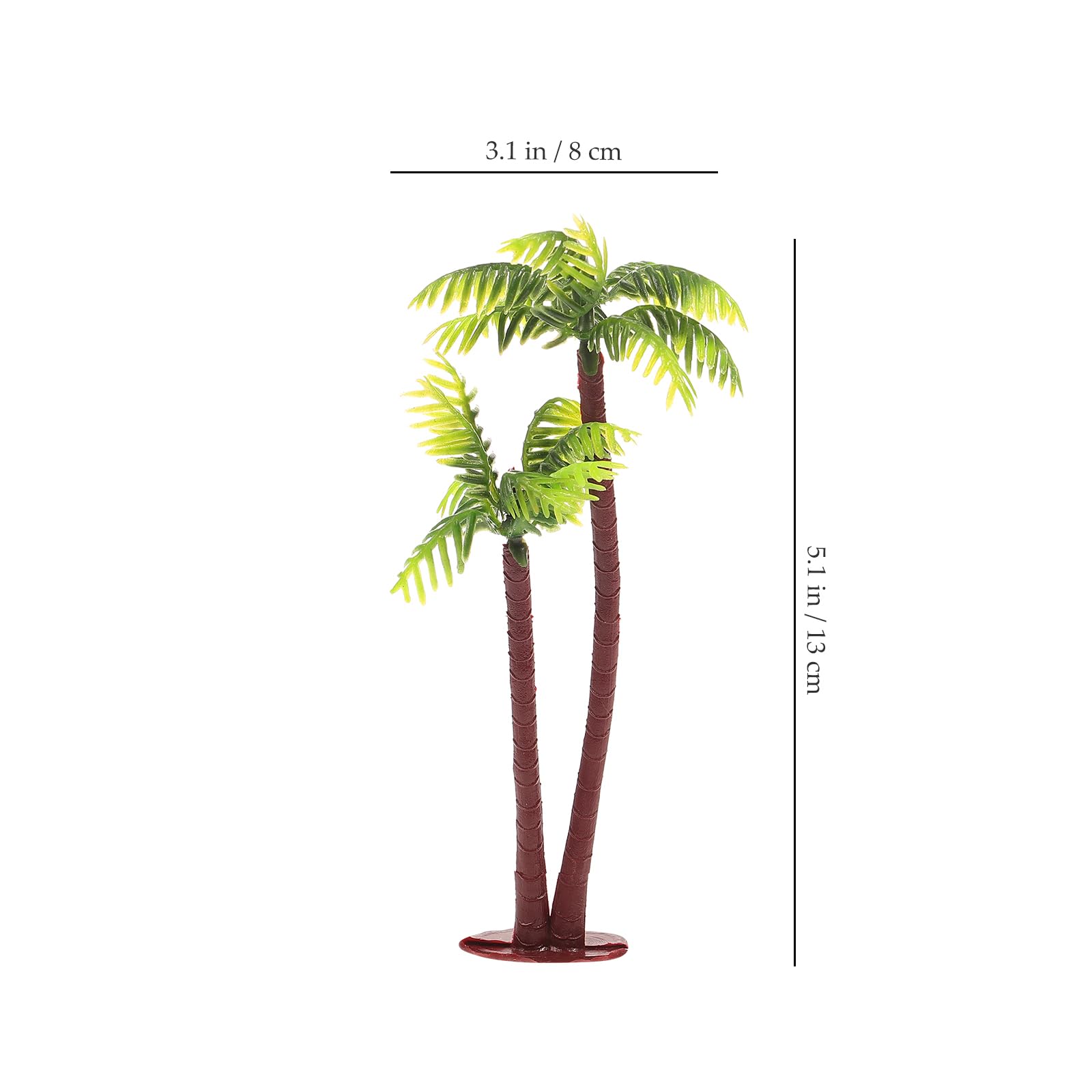 10/20/30/40/50個入り ツリー装飾 ココナッツミ - Aquarium Planted Tree のレビューと価格