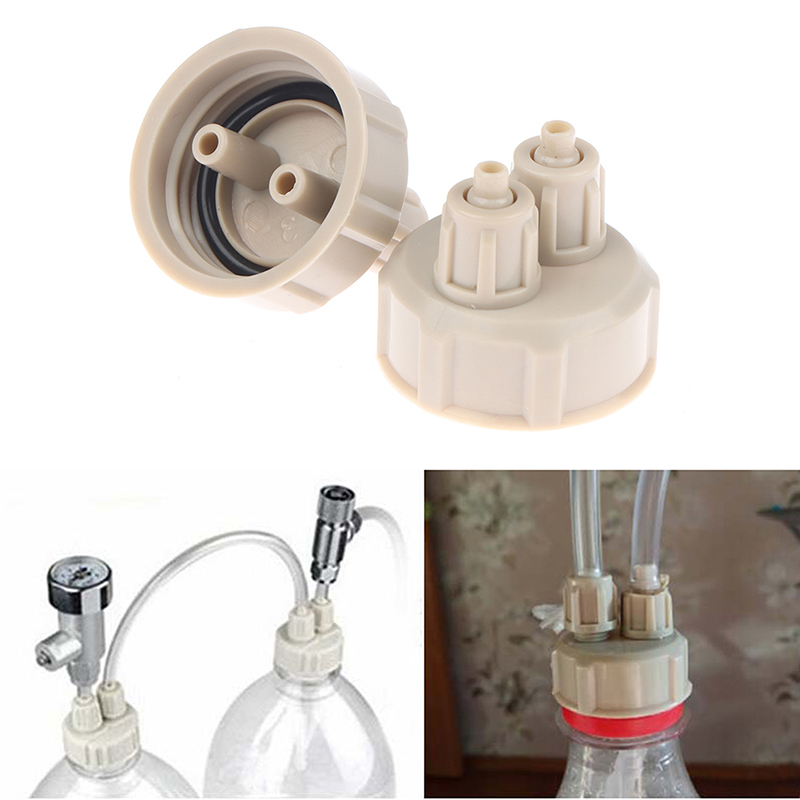 2個入り水槽用CO2システムチューブバルブゲージボトルキャッ - Planted Aquarium Tank Kit のレビューと価格
