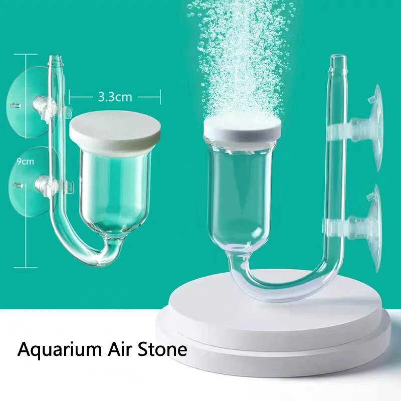 水族館用酸素ポンプとサンドストーンのセット,エアポンプ,ナノ - Aquarium Lily Pipe のレビューと価格