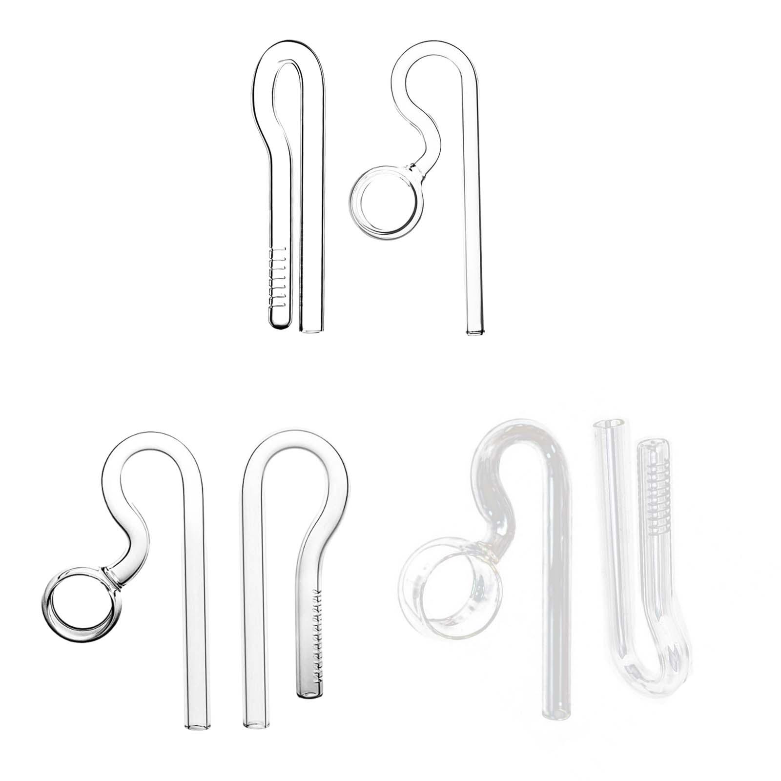 水槽用リリーパイプ 入水/排水 透明 簡単清掃 流量調整 ス - Aquarium Lily Pipe のレビューと価格