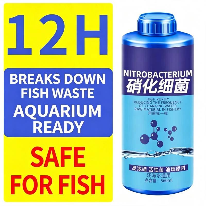 メチレンブルー液状硝化細菌安定剤浄水器 水質浄化剤 淡水水槽 - Aquarium Plant Liquid Fertilizer のレビューと価格