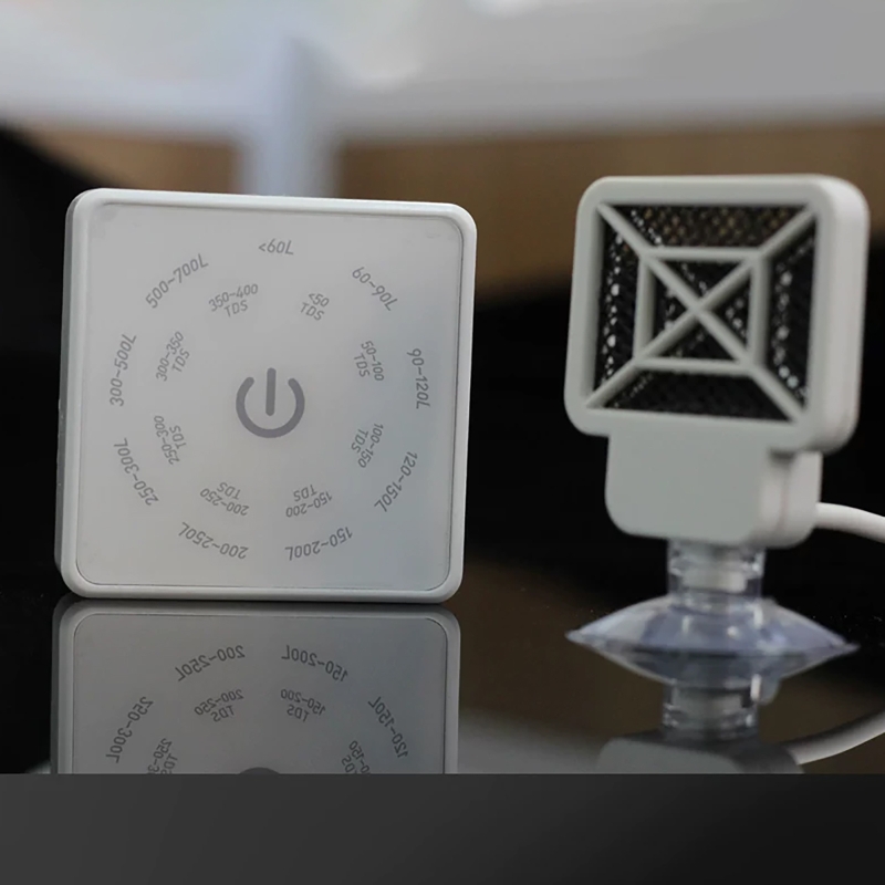 電子水槽魚タンククリーニングツール電子藻類抑制剤除去剤水草水 - Planted Aquarium Tools のレビューと価格