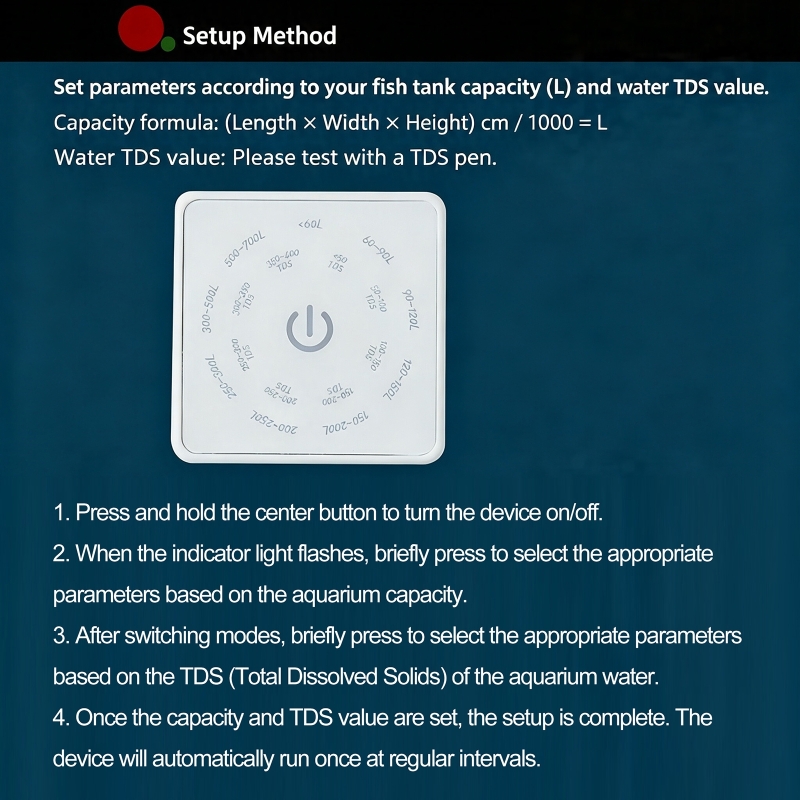 電子水槽魚タンククリーニングツール電子藻類抑制剤除去剤水草水 - Planted Aquarium Tools のレビューと価格