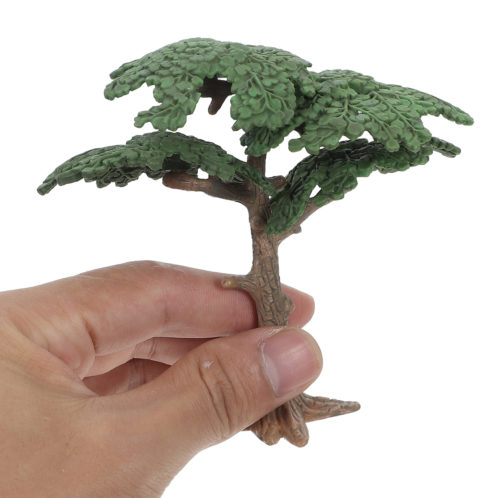 人工水槽用植物 リアルなフィカスツリー 魚タンク用装飾 PV - Aquarium Planted Tree のレビューと価格