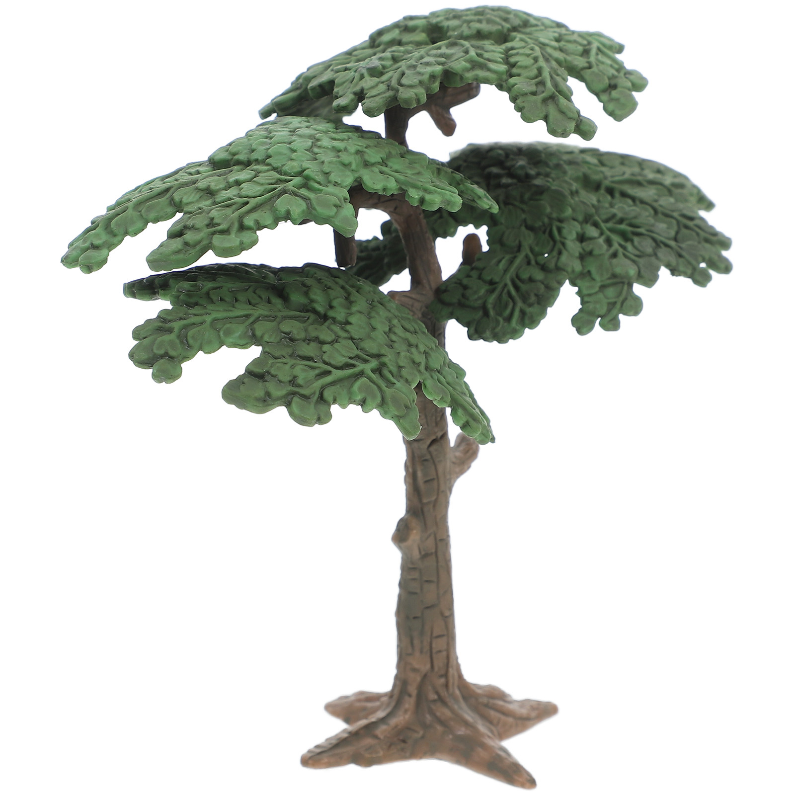 人工水槽用植物 リアルなフィカスツリー 魚タンク用装飾 PV - Aquarium Planted Tree のレビューと価格