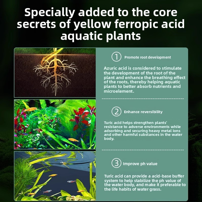水族館植物肥料 - 水槽用の完全な液体および基質栄養 - 水 - Aquarium Plant Liquid Fertilizer のレビューと価格