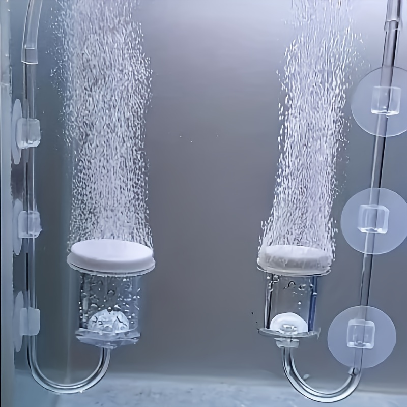 水族館用のCO2噴霧器とディフューザー,バブルカウンター,吸 - Aquarium Plant Order のレビューと価格