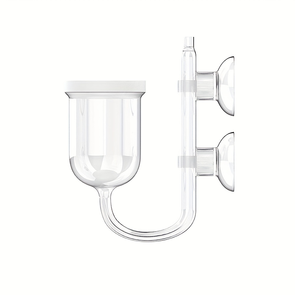 水族館用のCO2噴霧器とディフューザー,バブルカウンター,吸 - Aquarium Plant Order のレビューと価格