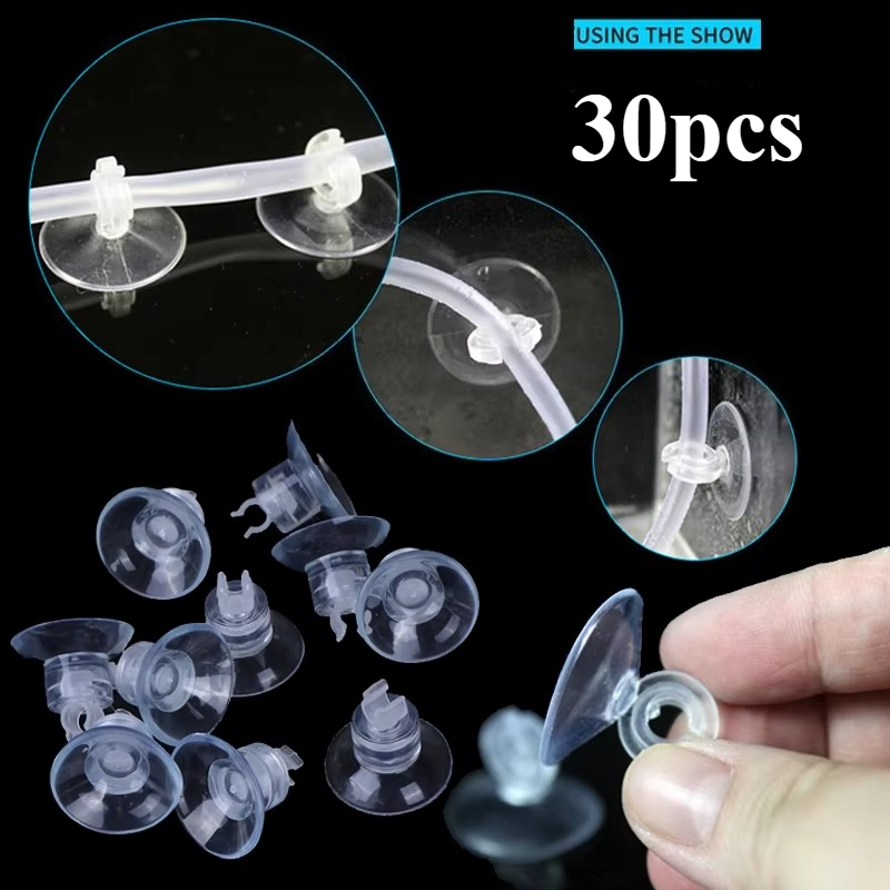 吸盤水族館吸盤 4 ミリメートルエアホースラインパイプチュー - Aquarium Lily Pipe のレビューと価格