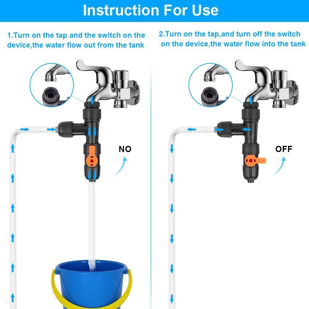 水槽水族館ポンプ,魚の水交換装置,洗浄ツール,商品フィルター - Planted Aquarium Tools のレビューと価格