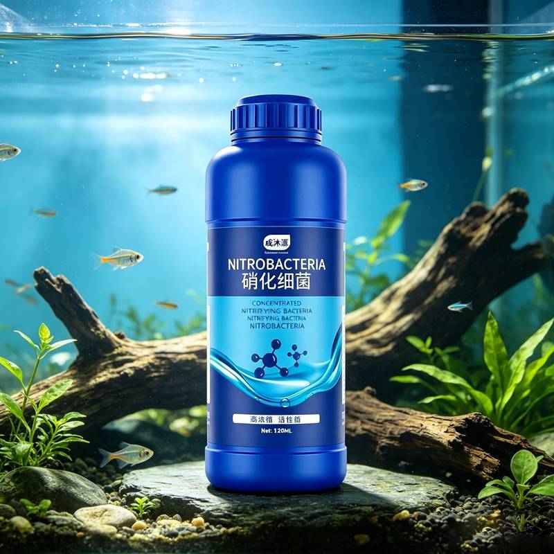 120ml アクアリウム用メチレンブルー水質調整剤 水安定剤 - Aquarium Plant Liquid Fertilizer のレビューと価格