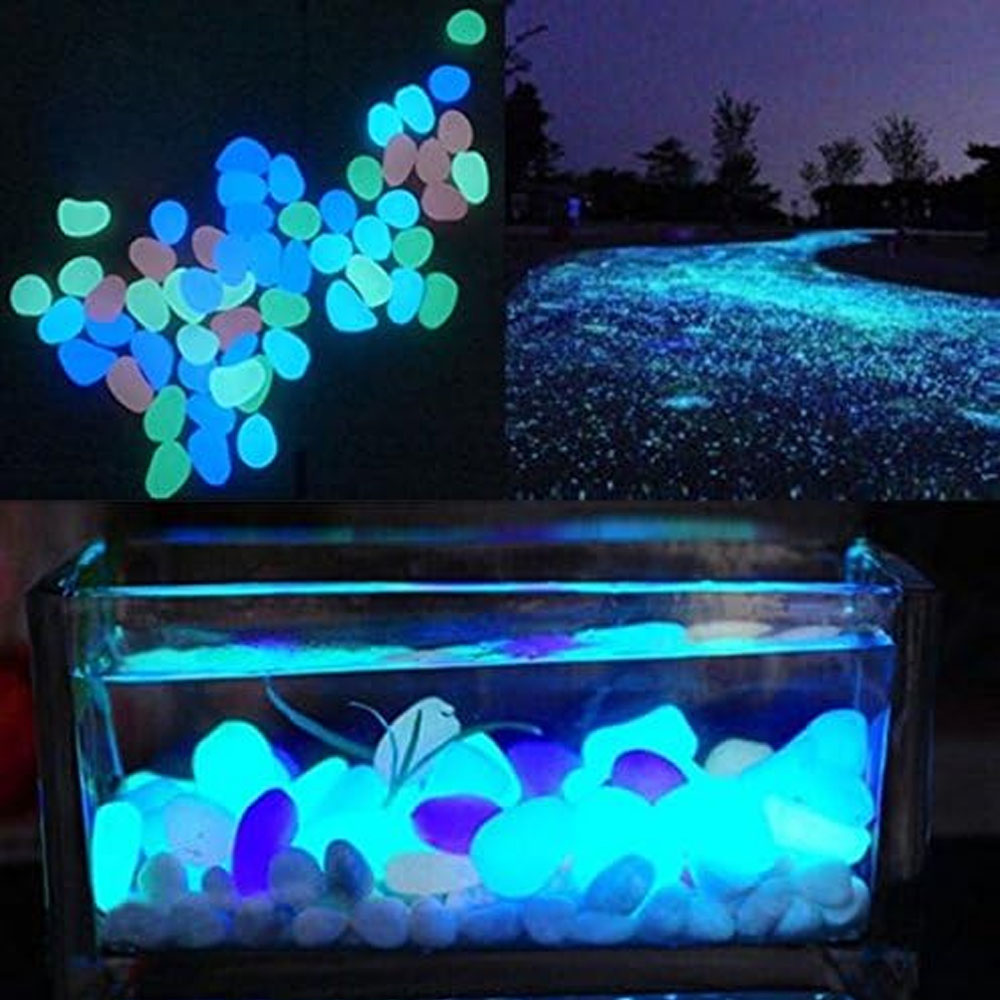 水槽岩グローブルー小石庭用水槽水族館植木鉢盆栽歩道私道 - Aquarium Plant Order のレビューと価格