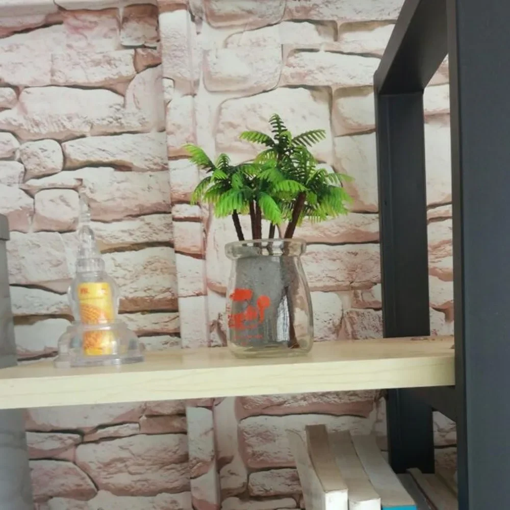 ツリー装飾ココナッツミニチュア植物ヤシの木工芸品水族館の水槽 - Aquarium Planted Tree のレビューと価格