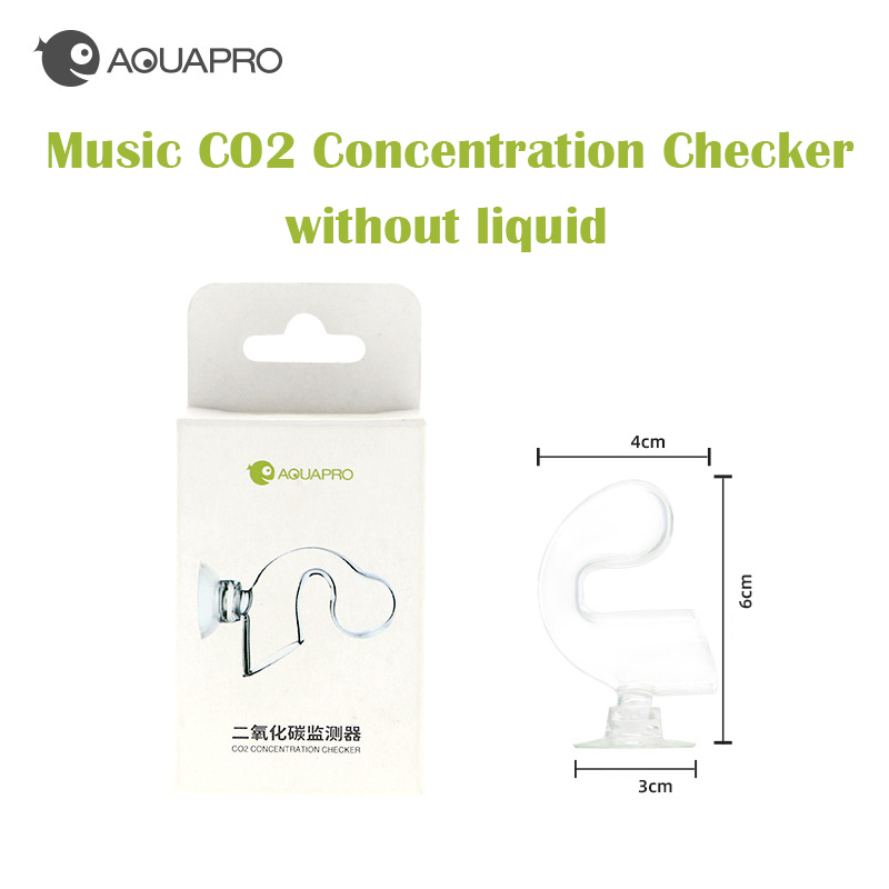 水族館用のオクター付きガラス検出器,魚を捕まえるための水槽用 - Planted Aquarium Co2 のレビューと価格