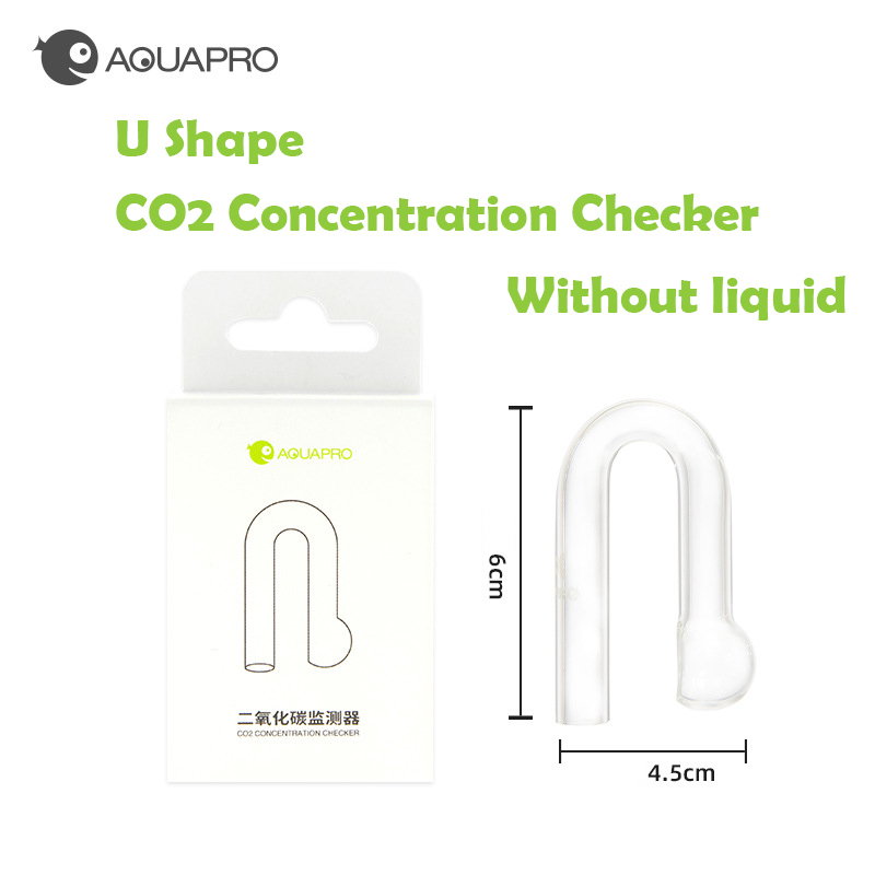 水族館用のオクター付きガラス検出器,魚を捕まえるための水槽用 - Planted Aquarium Co2 のレビューと価格