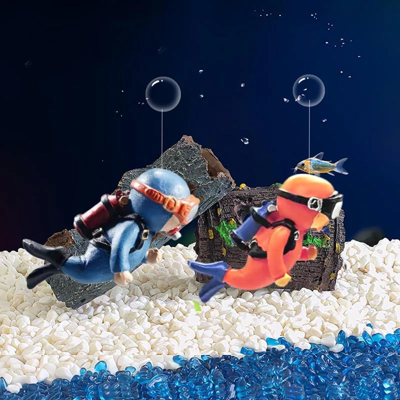 1/2/3/4個入り 魚タンク装飾 樹脂製 ランドスケープ  - Aquarium Plant Liquid Fertilizer のレビューと価格