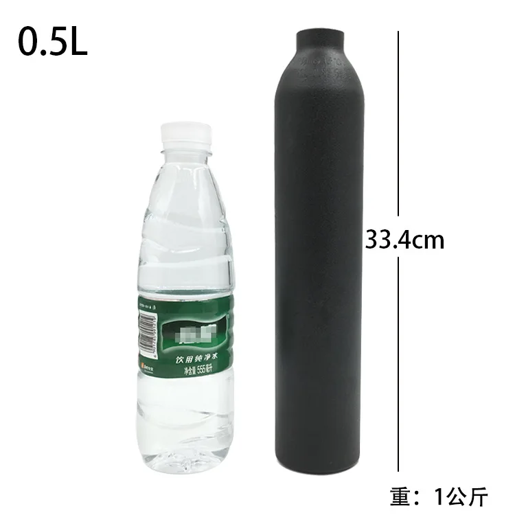 高圧ボトルネジ M18 * 1.5 30PMA タンクシリン - Aquarium Plant Order のレビューと価格
