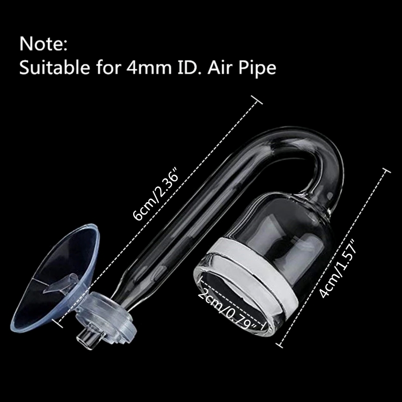 水族館用CO2ディフューザー,日曜大工のガラスタンク,バブル - Planted Aquarium Aquascape のレビューと価格