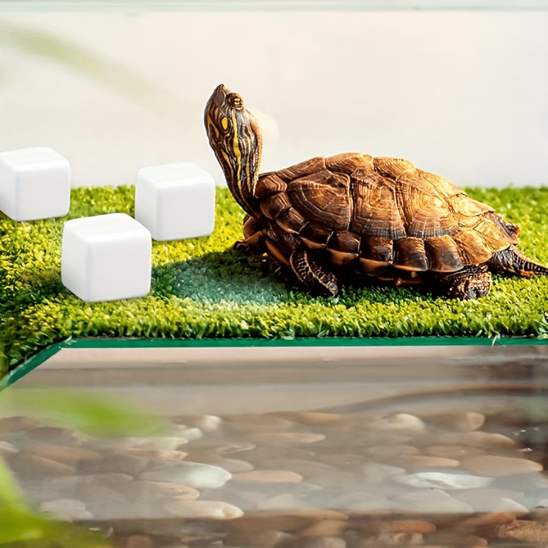 6個入り 魚タンク用カルシウムブロックミネラル 水槽用品 爬 - Aquarium Plant Liquid Fertilizer のレビューと価格
